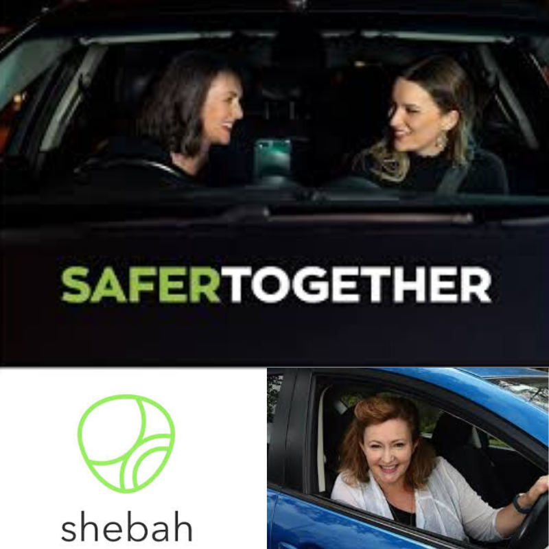 safer together