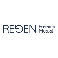 Regen Farmers Mutual Logo